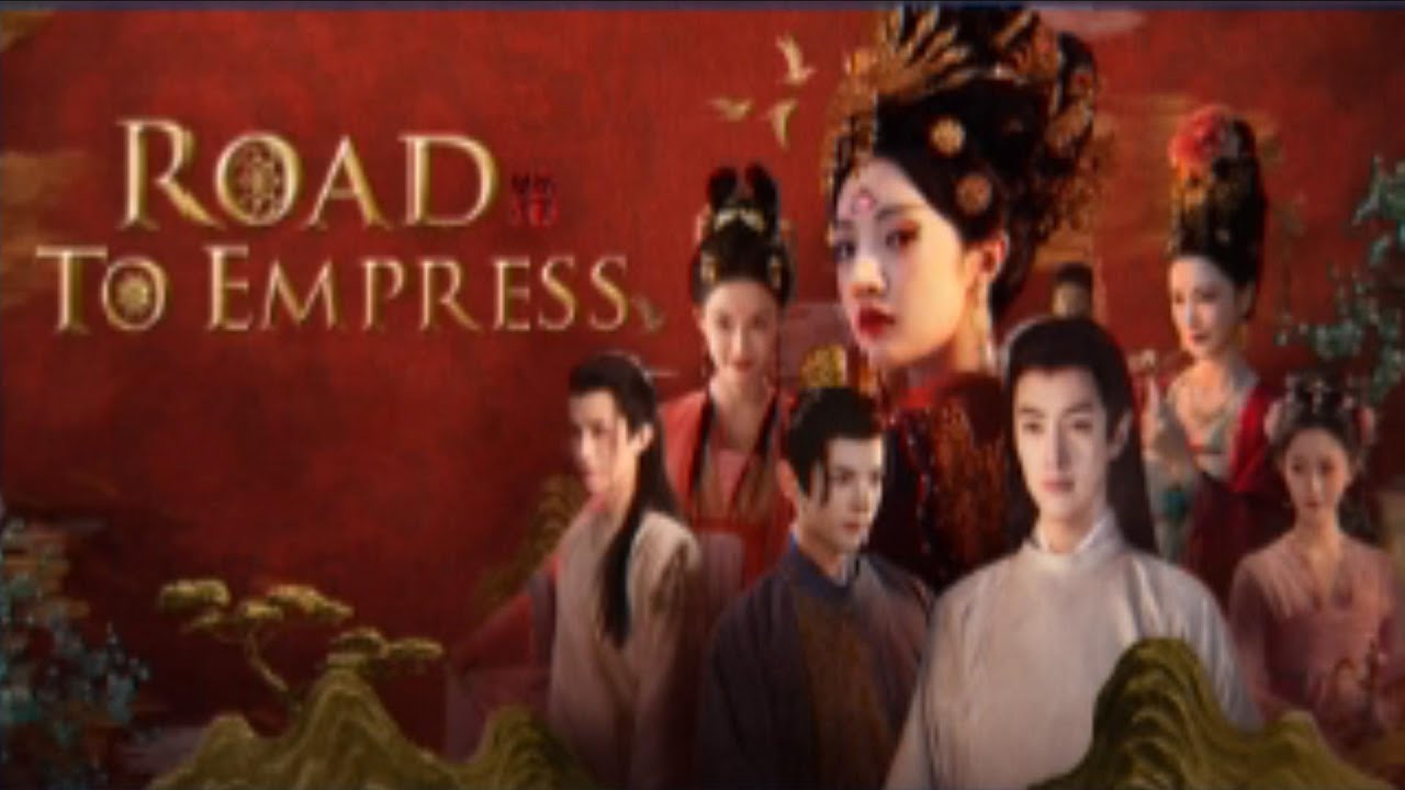ROAD to EMPRESS - Gameplay