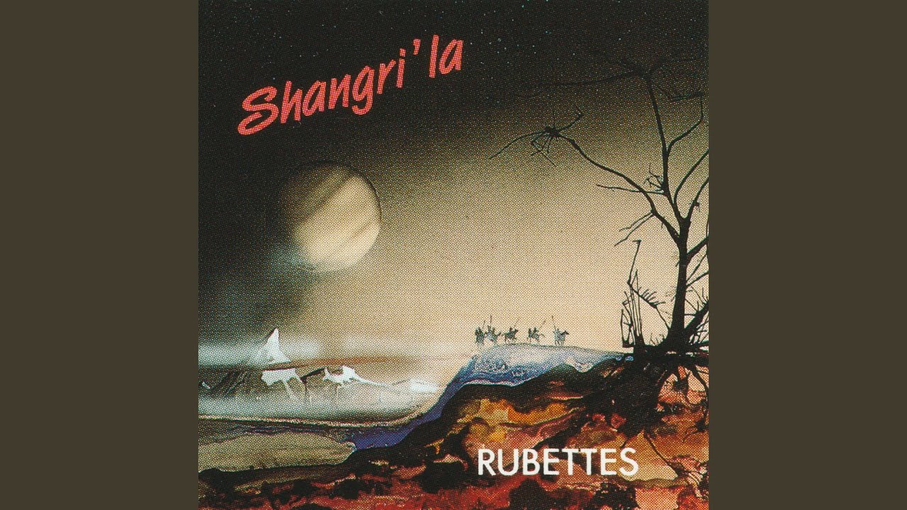 Shangri’ la