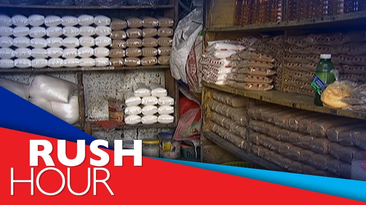 Low sugar demand prompt retailers to sell cheaper imported sugar
