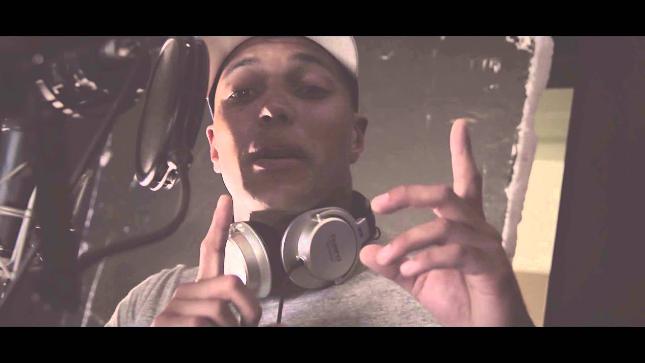 Chambo - Rap Freestyle