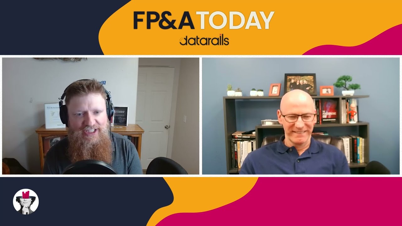Jack McCullough: Rock Star CFOs and Psychopath CEOs