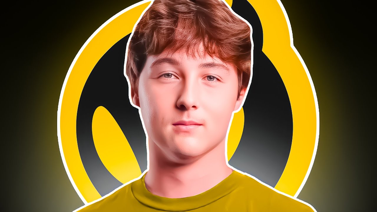 I Joined @DignitasFortnite