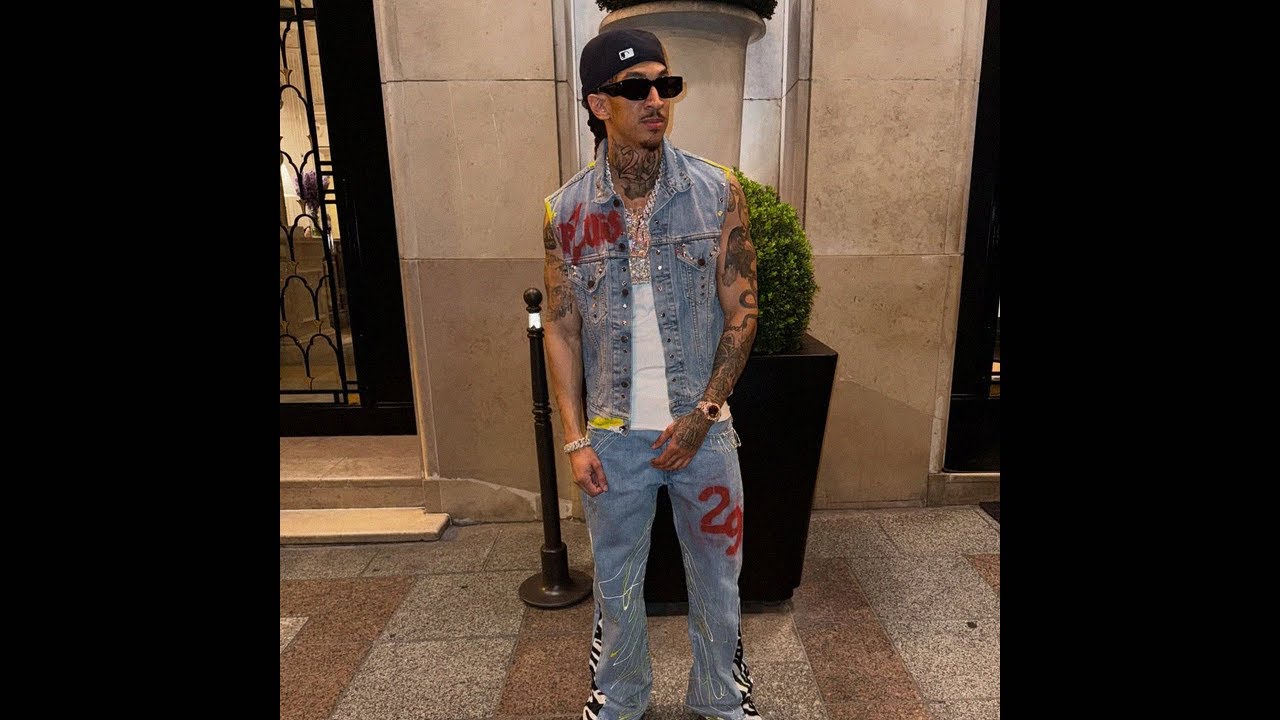(FREE) D Block Europe x Clavish Type Beat - 