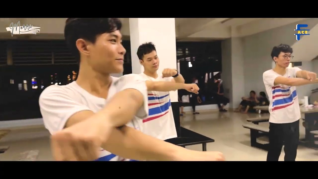 PHẦN A CỦA KỶ NIỆM TDTU
