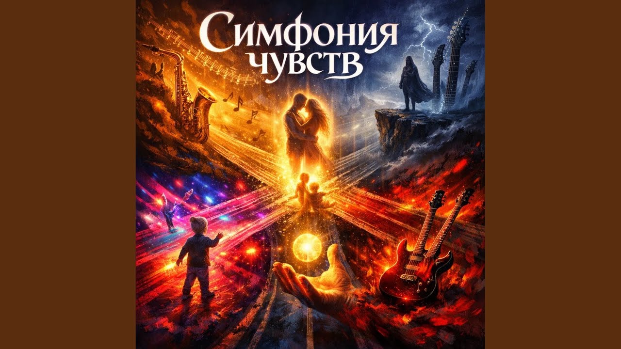 Колыбельная Морфея (Morpheus' Lullaby)