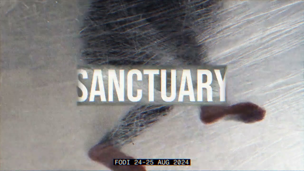 Step into a sanctuary at FODI 2024