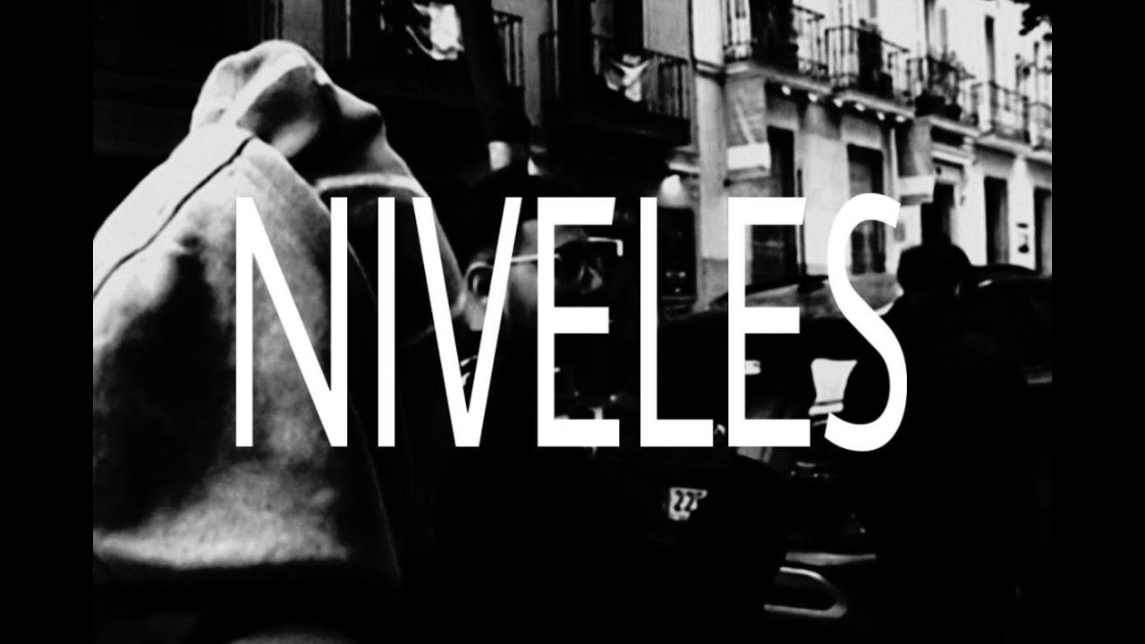 Nick bb - Niveles ft. Nay RPK & Fraja (visualizer)