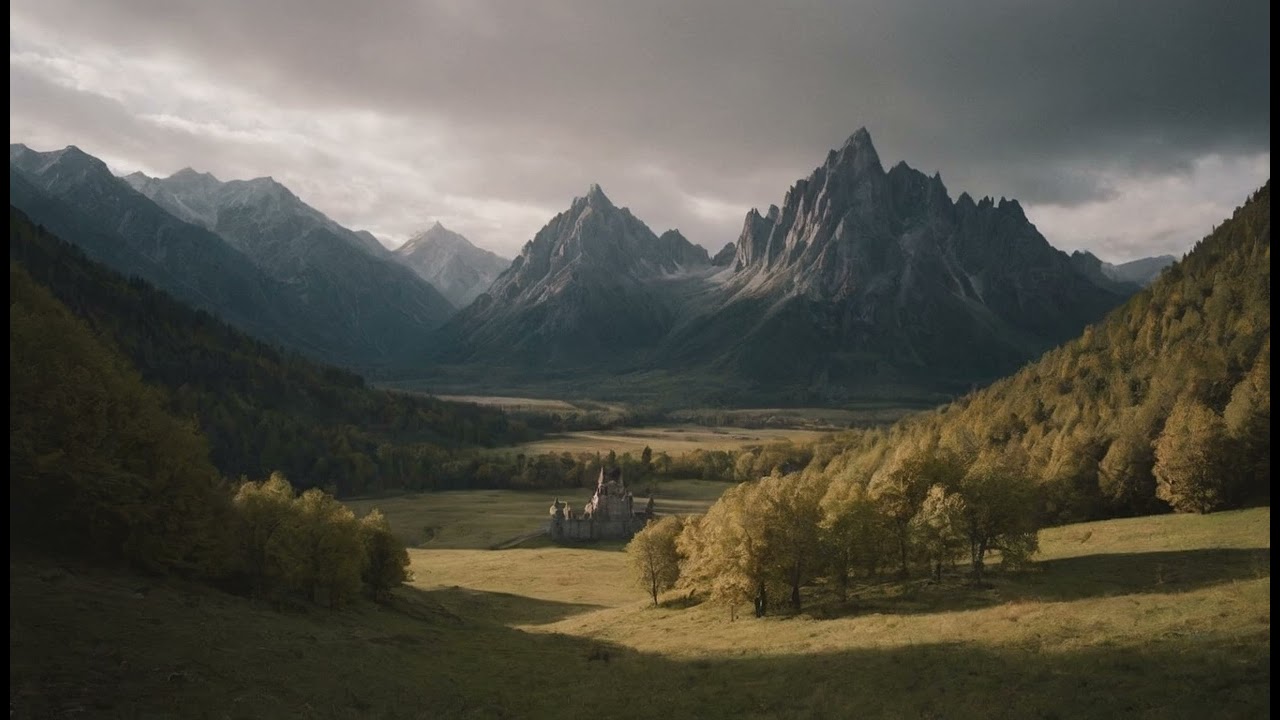 Standard of the Dawn – Epic Movie Trailer Music | AksuBeats