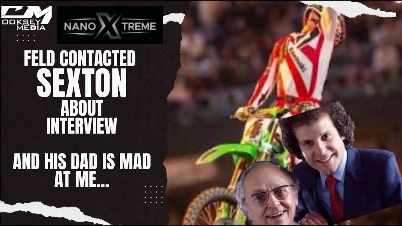 Feld Made the Call: Sexton Silenced? Vince Sacrificed! and the Circus Is Fully Exposed