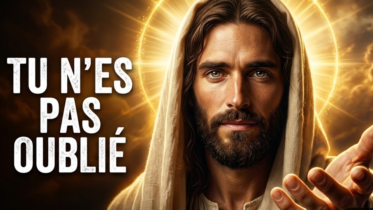 Pourquoi Dieu ne répond pas?