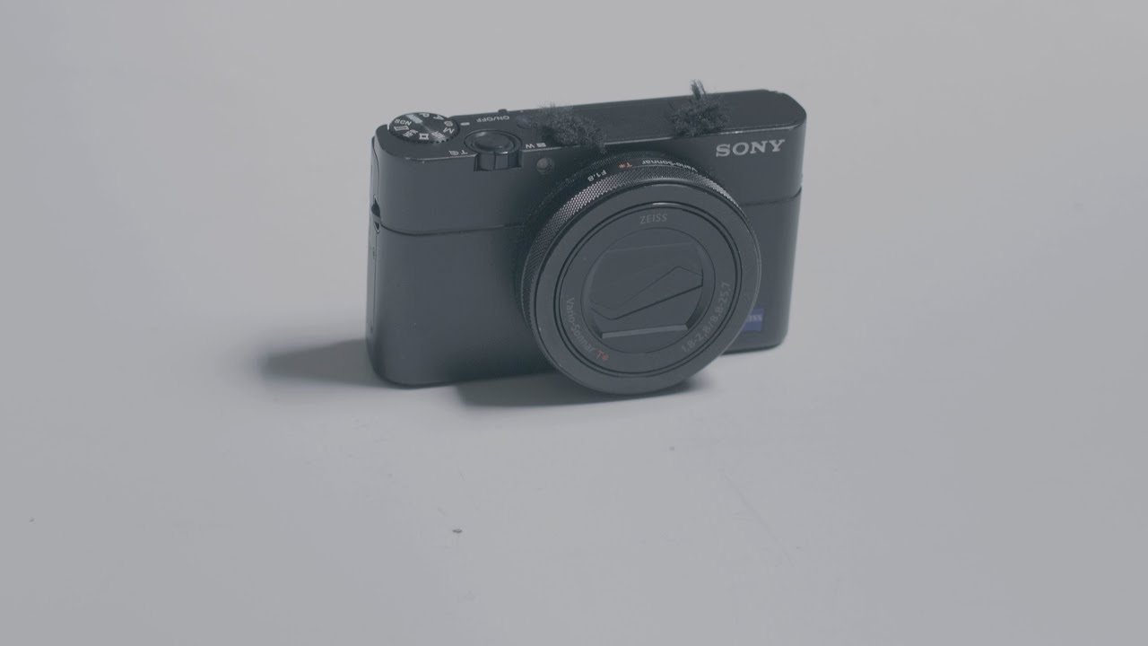 Is the Sony RX100 V still worth it in 2020? | Ep 8