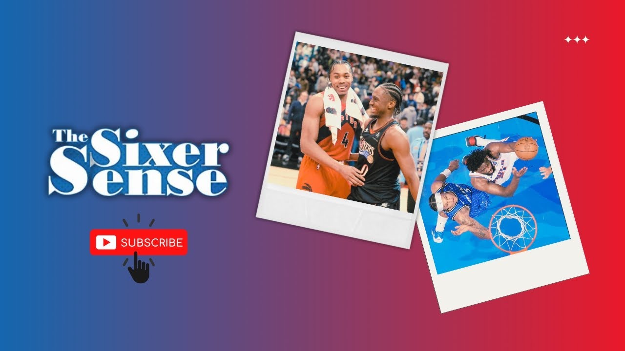 Ep. 437 — Sixers and Eagles Heartbreak + Trade Buzz