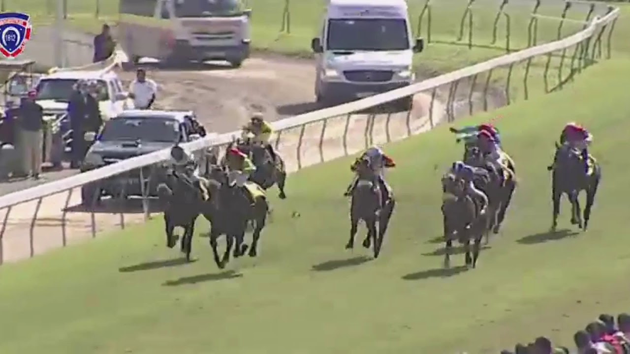 Mauritius horse racing 2019 race meeting 19 30jun 2019