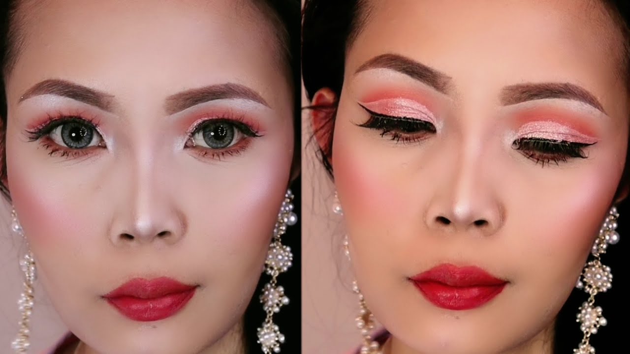 EVERYDAY GLAM MAKEUP TUTORIAL| AnjelMae