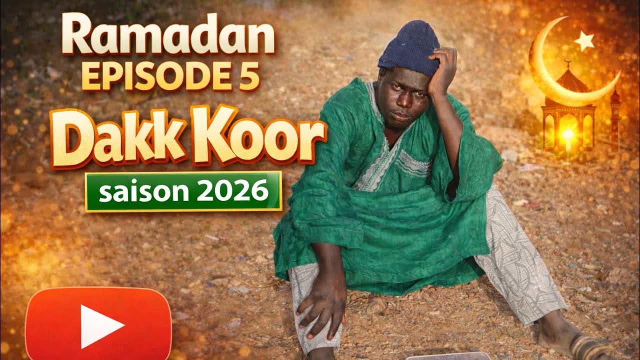 DAKOU KOOR EPISODE 5 SAISON 1