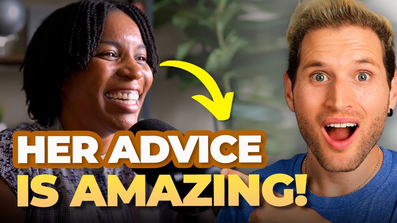 Become FLUENT Like a NATIVE Speaker | Speak English with Tiffani