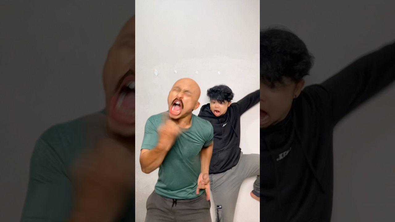 Dikira cupu ternyata suhu #ardikatamps #comedy