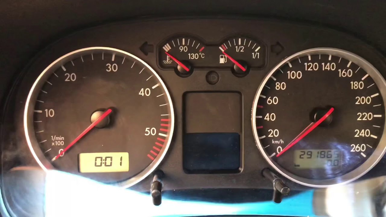 programmer un compteur golf 4 bora passat b5 immo