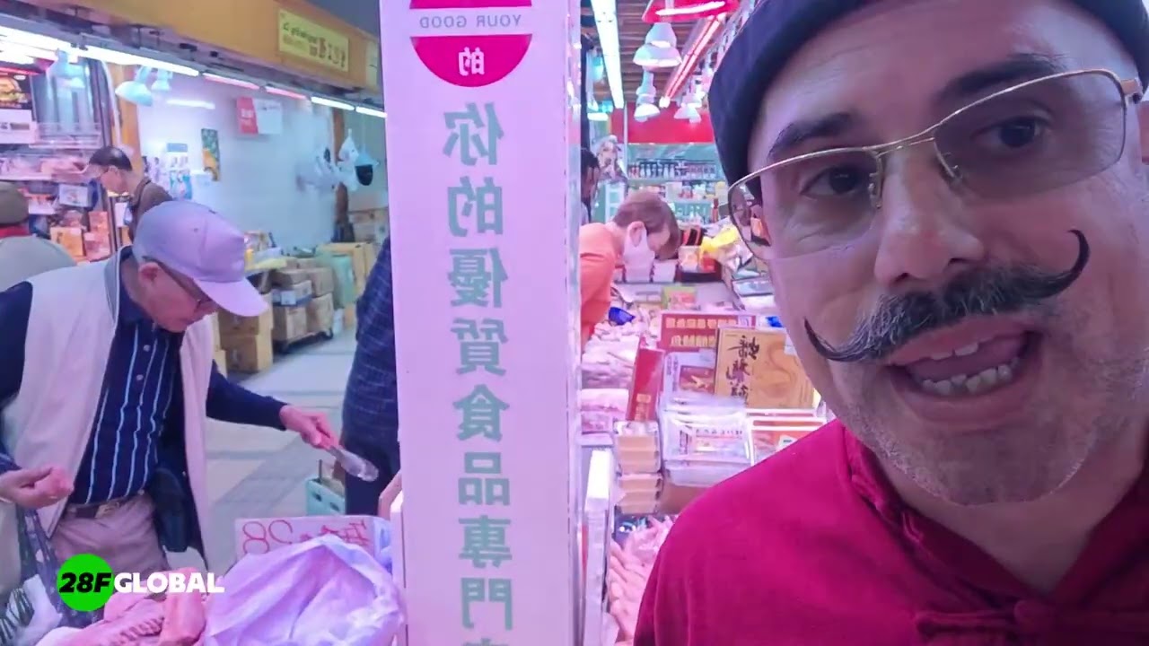 28F Global | 28F en el Lejano Oriente