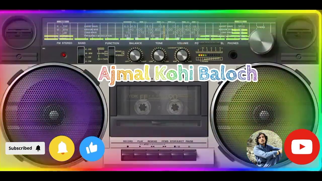 جلال خان بزدار مزاحیہ آڈیو |jalal khan buzdar funny story #balochifunnyvideo #balochifunnyvideo