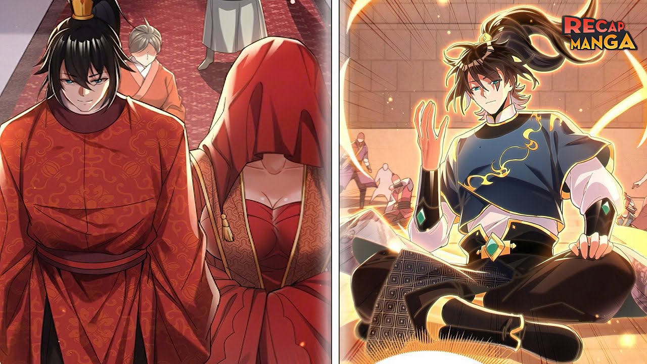 His Wife Thought He Was Useless for 3 Years, But in Truth He Had Already Become a God Long Ago