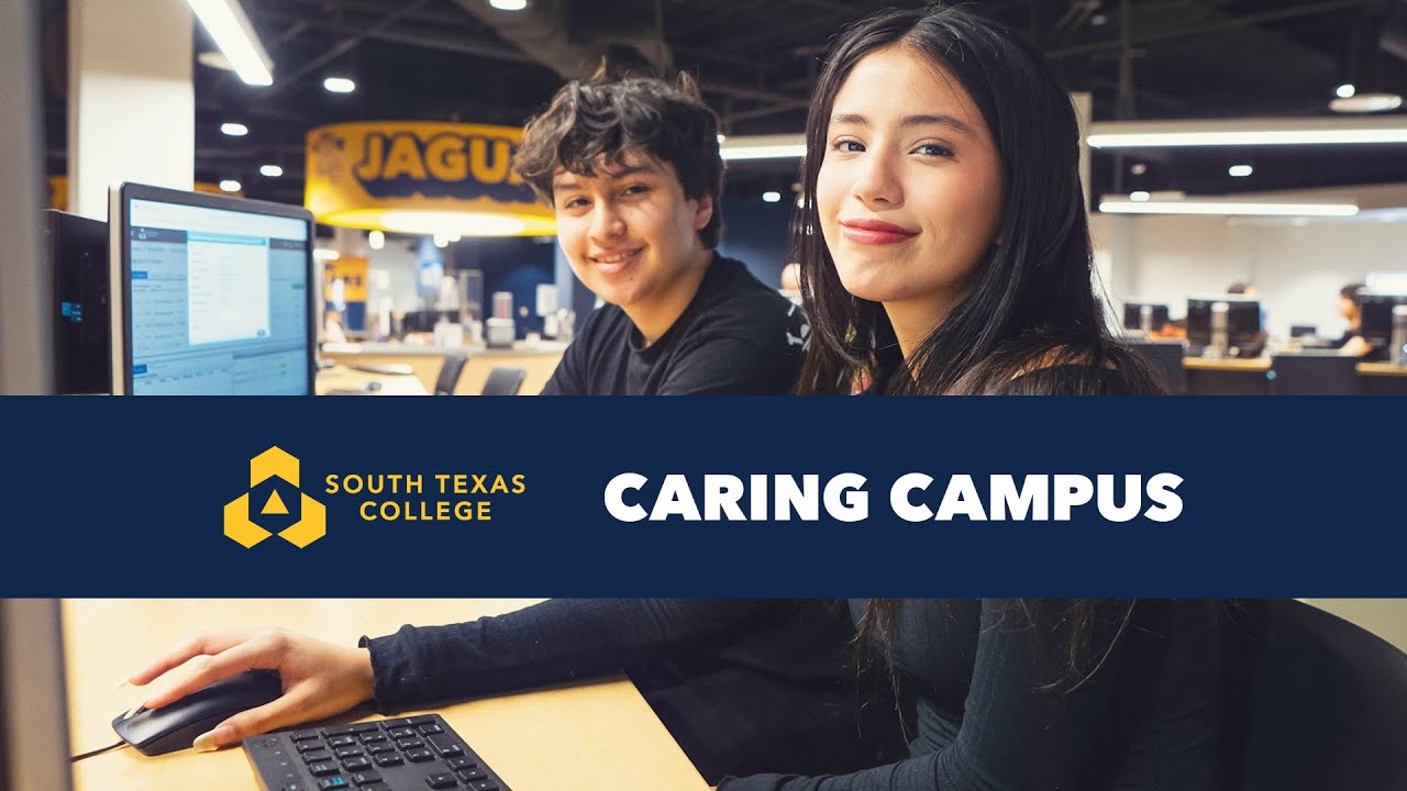 STC Caring Campus