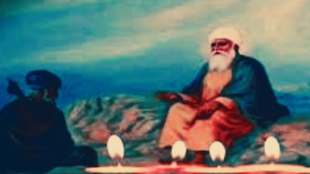 Fall In Love With Limitless - Bhai Sukha Singh UK