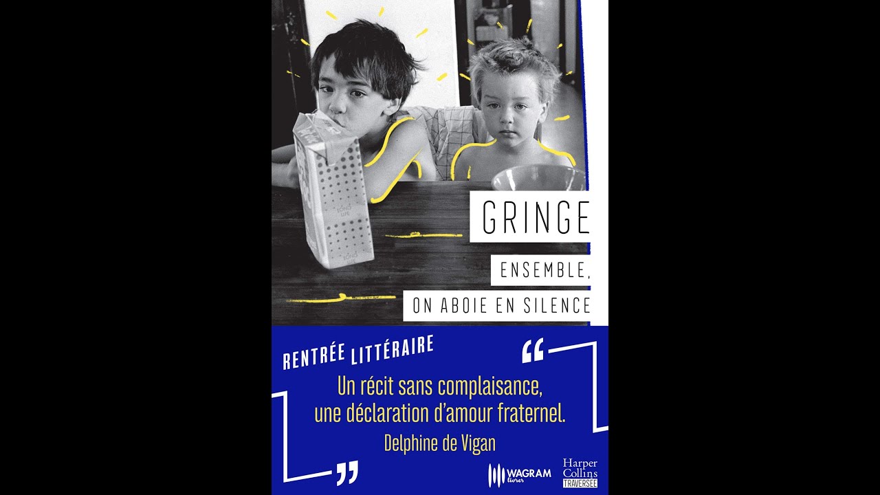 Gringe et Rod Paradot - On est en direct 12 d&eacute;cembre 2020 #OEED
