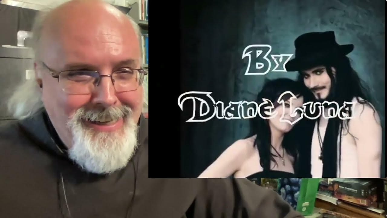 LM 97 [REACTION / ANALYSIS] NIGHTWISH - Bye Bye Beautiful