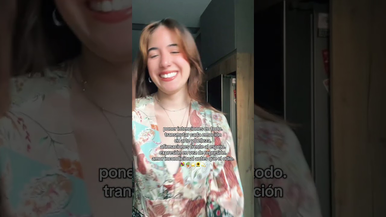 позитивные намерения 💖