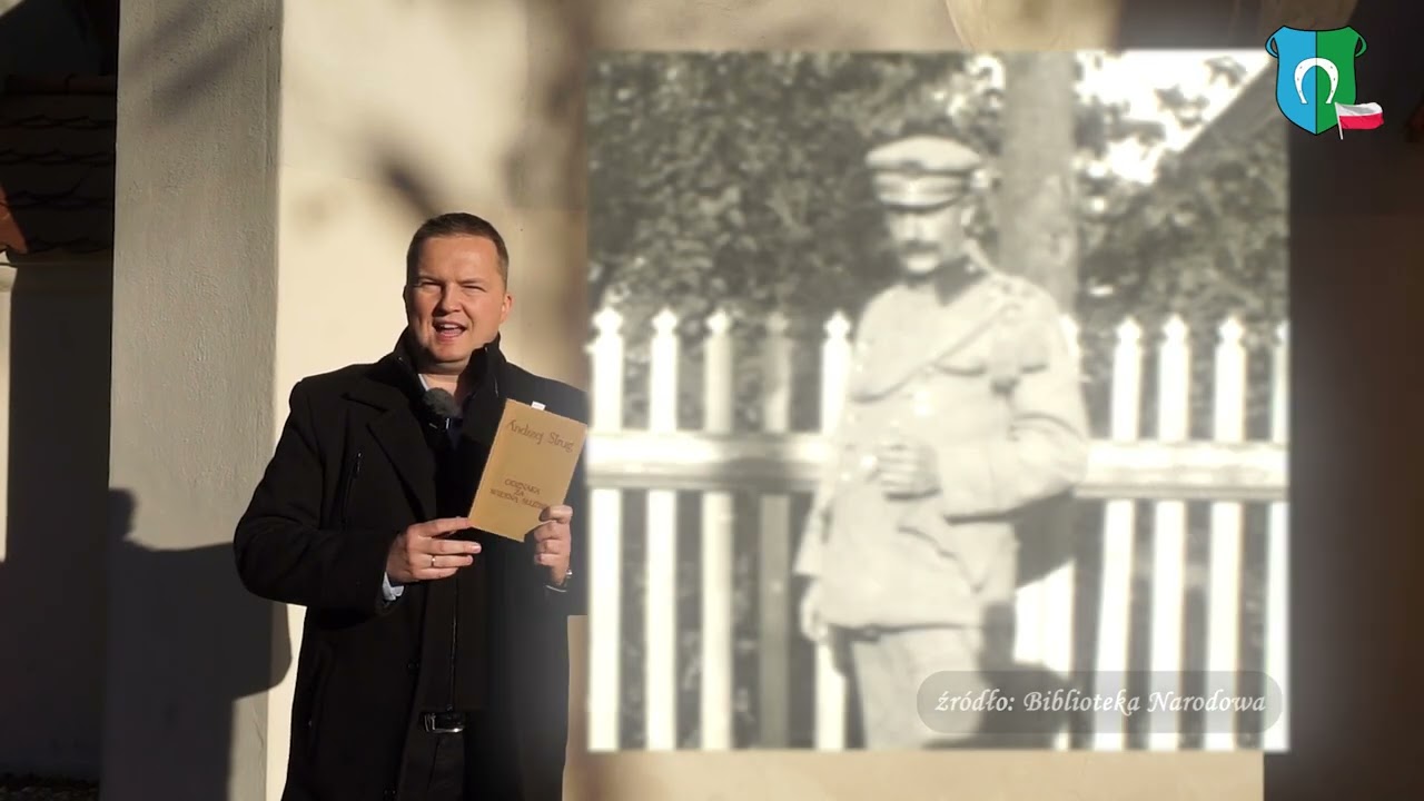 „W drodze do Niepodległej. Ślady historii w Gminie Ozorków”