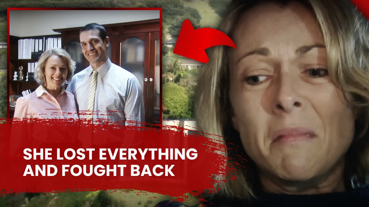 Betty Broderick’s Divorce Battle Turns to Murder | Deadly Women