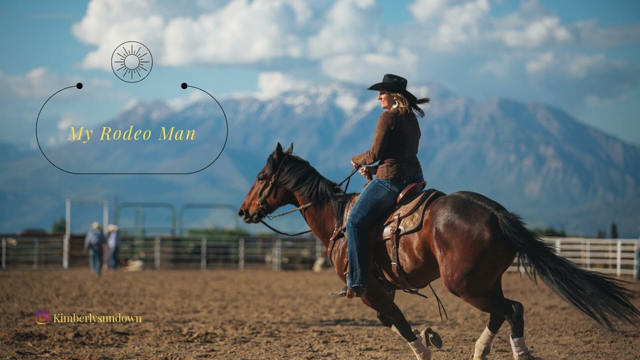 She's Everything Western | My Rodeo Man