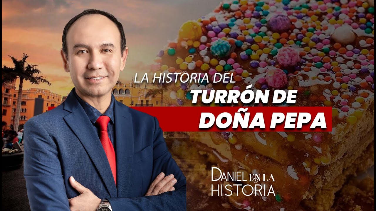LA HISTORIA QUE NO CONOC&Iacute;AS DEL TURR&Oacute;N DE DO&Ntilde;A PEPA