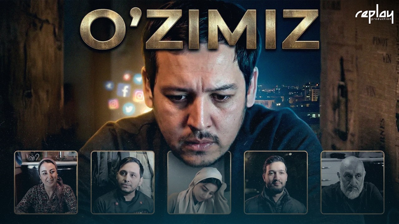 Instagramdagi boylik aslida qanaqa bo'ladi? Hech kim kutmagan achchiq haqiqat! O'zimiz | Replay Team