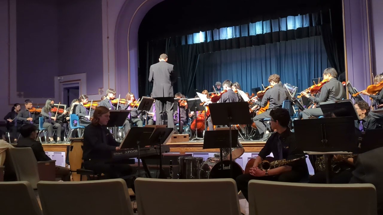 The Tomorrow With You cover