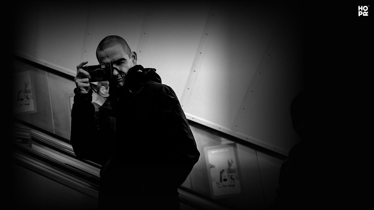 The Street Photographer Who Finds Beauty Where No One Looks!