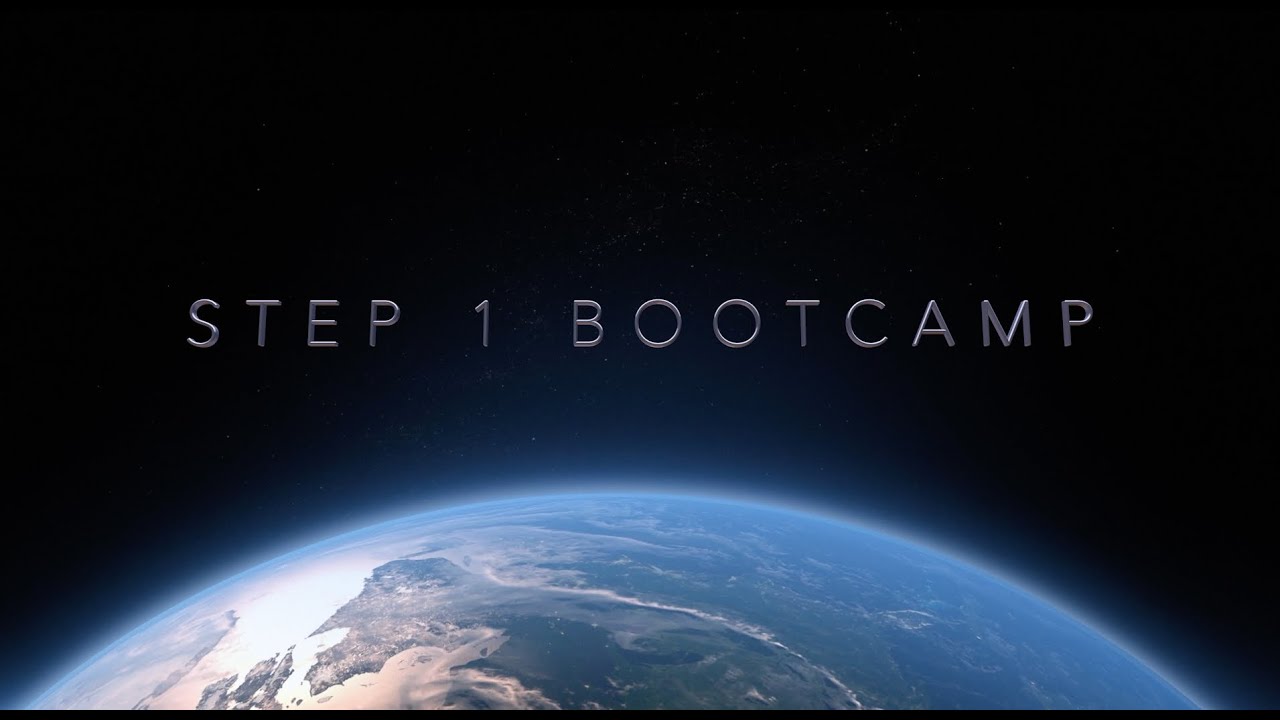 STEP 1 Bootcamp: Cardiovascular