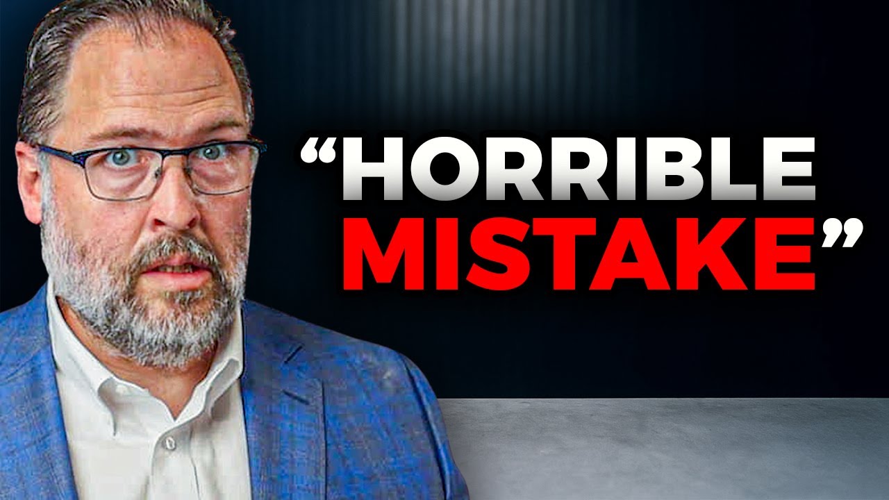 Law Firm Marketing: The #1 Mistake Costing Your Law Firm Millions