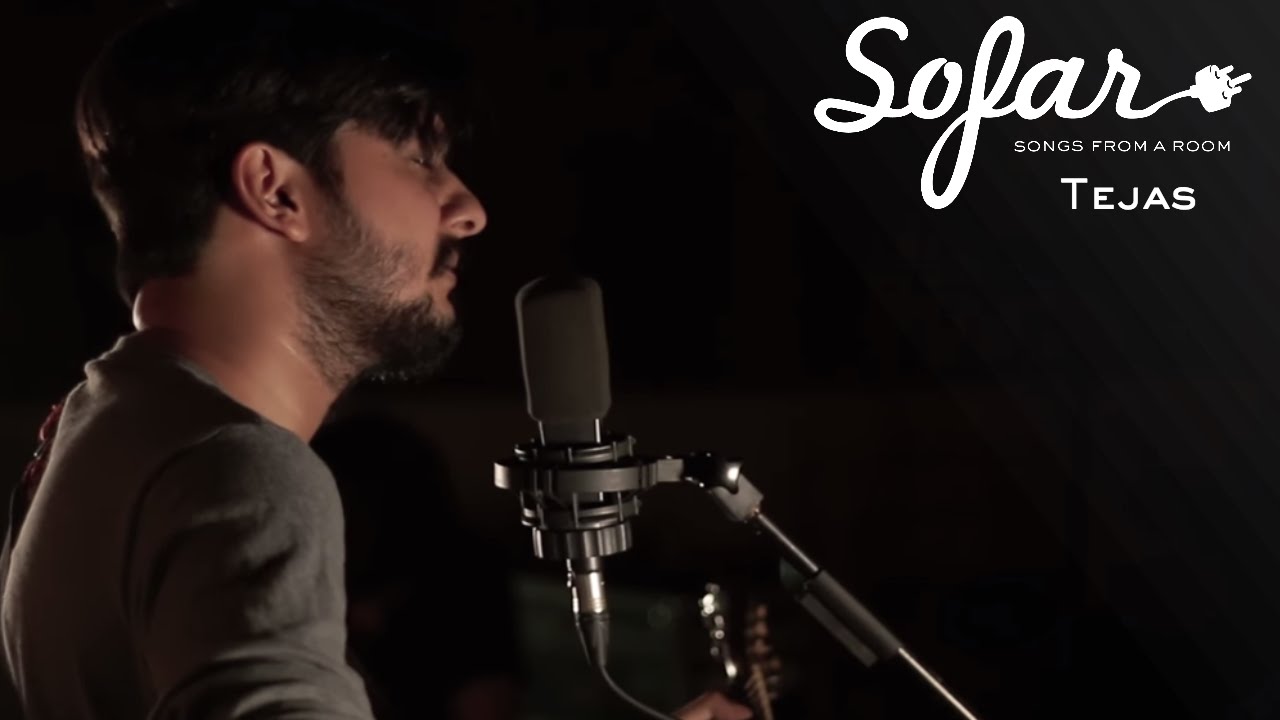 Tejas - Maybe We're Not Enough | Sofar Bombay