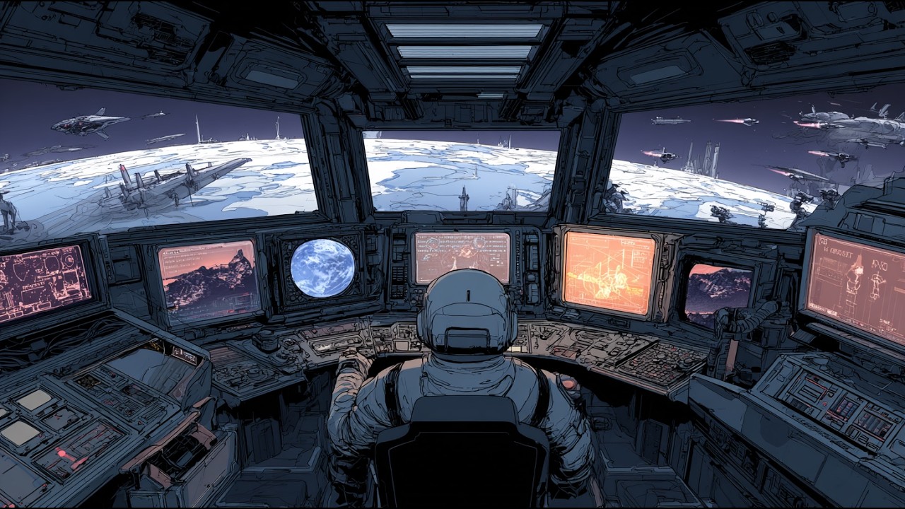 Aliens Thought They Could Conquer a Planet—Then They Saw Earth | HFY Sci-Fi Tale