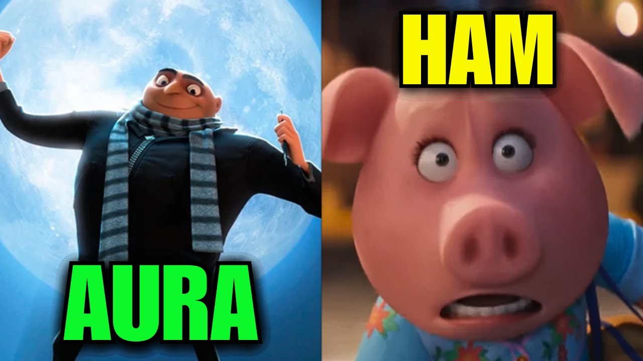 Ranking Every Illumination Hero by Their Aura
