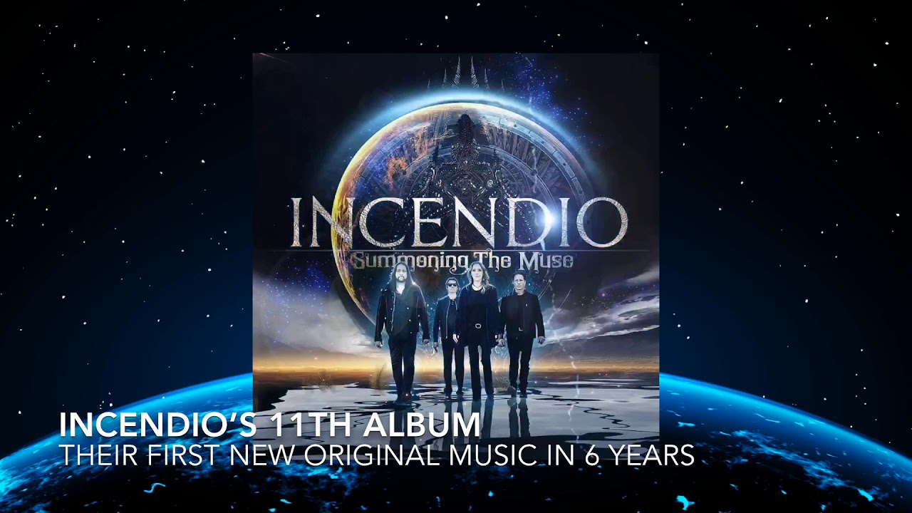 Incendio's 