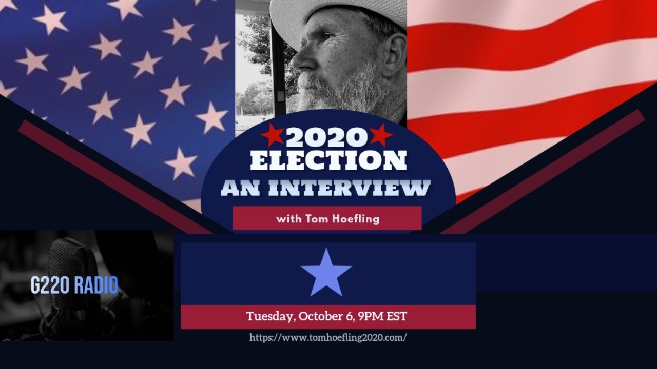 Ep# 451 // An Interview with Tom Hoefling
