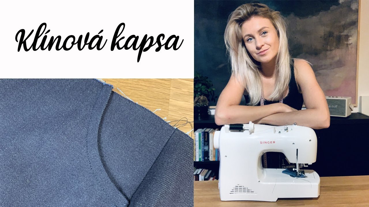 Kl&iacute;nov&aacute; kapsa - n&aacute;vod