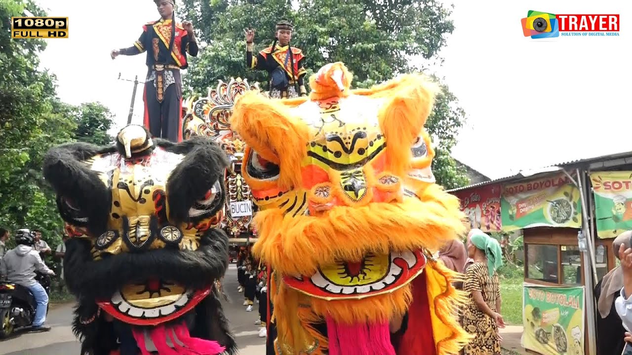 🟢Wedi Dosa || Yulia || Tri Sinar Rahayu || Cikedokan - Bekasi