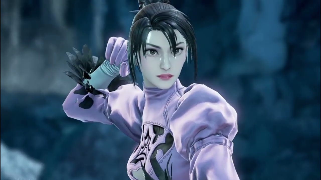 SOULCALIBUR VI | Tira vs Taki【3 - Online Match】
