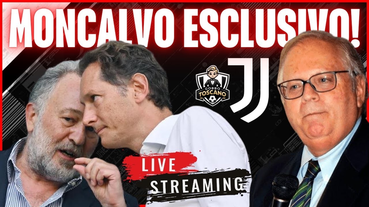 ESCLUSIVO MONCALVO! Solo la PRESCRIZIONE pu&ograve; salvare Elkann! Ma Ferrero dovr&agrave; DIMETTERSI!