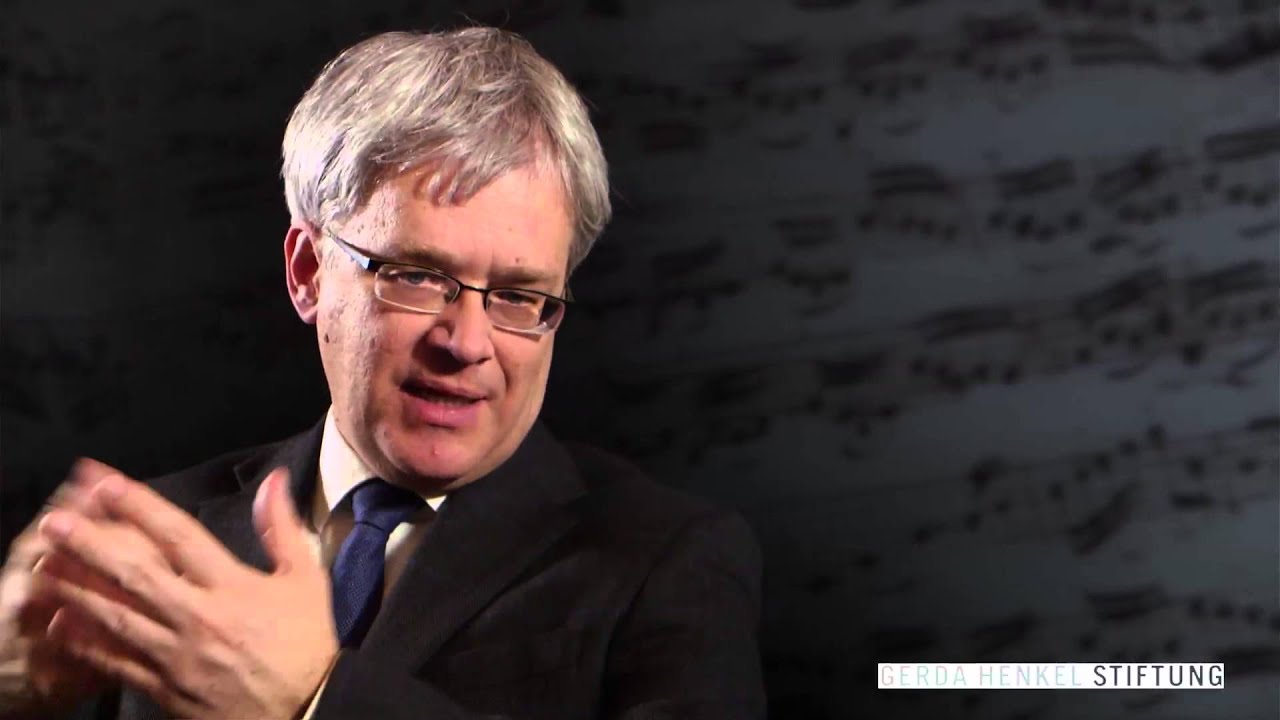 Bachs Thomaner, Vol. 10 / Interview with Prof. Dr. Peter Wollny