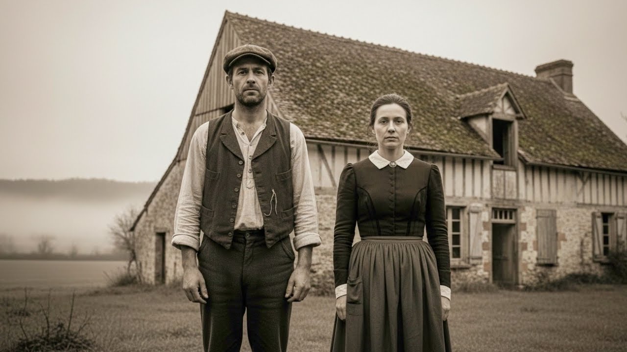 L’Horrible Histoire de la Ferme Leclair — Le Mystère des 19 Crânes Retrouvés dans le Puits (1899)